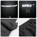 SUPIELD Aerogel Cargo Pants Mens Winter Trousers Casual Sweatpants Warmth Hydrophobic Antifouling Multiple Pockets